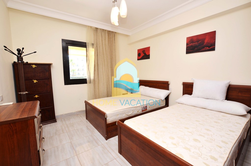 two bedroom apartment for rent in the view hurghada 2_5c844_lg