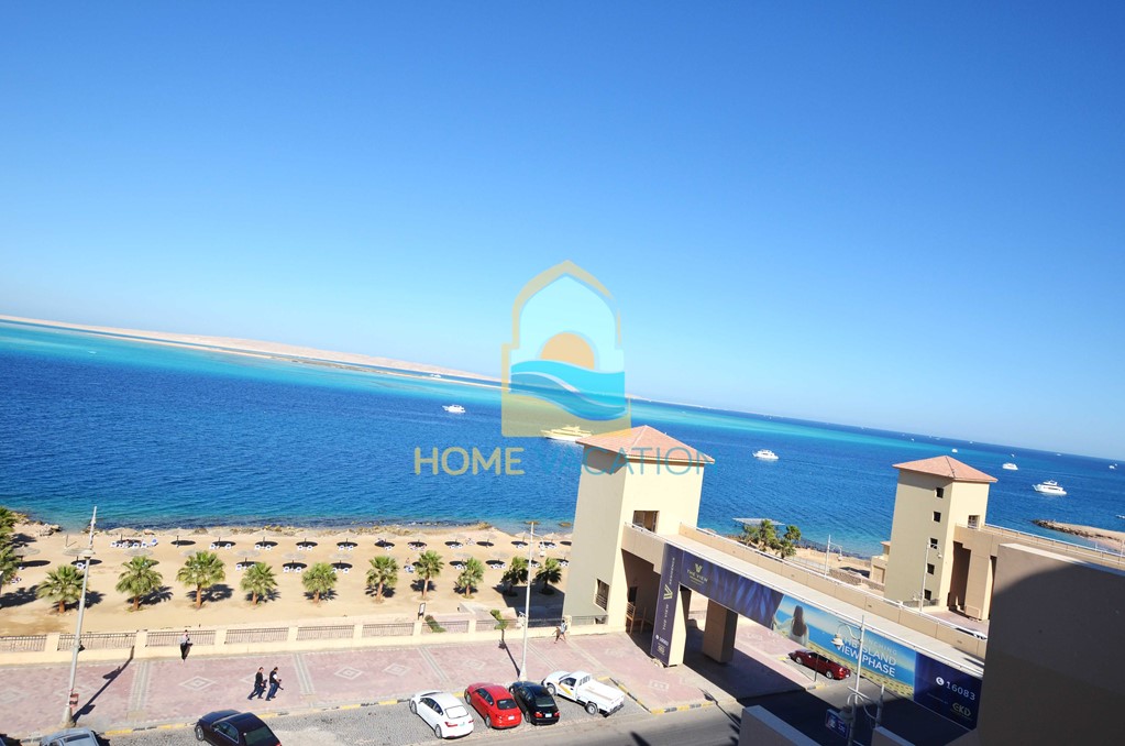 two bedroom apartment for rent in the view hurghada 8_60897_lg