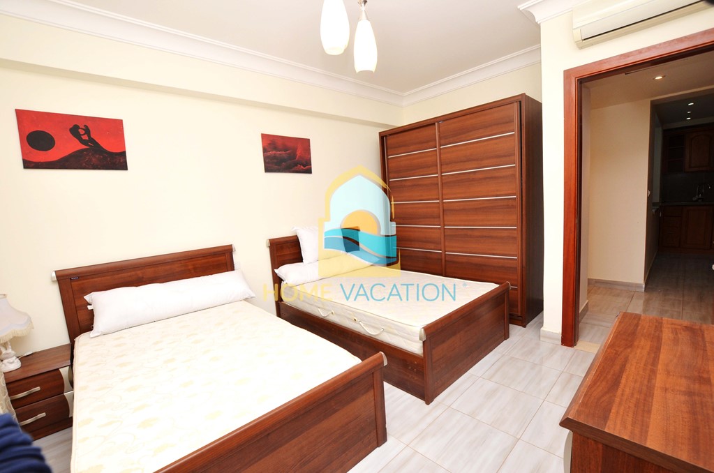 two bedroom apartment for rent in the view hurghada_c166e_lg