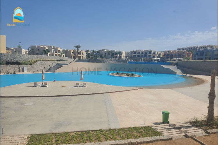 two bedroom apartment for rent makadi heights phase 2 red sea lagoon_b9096_lg