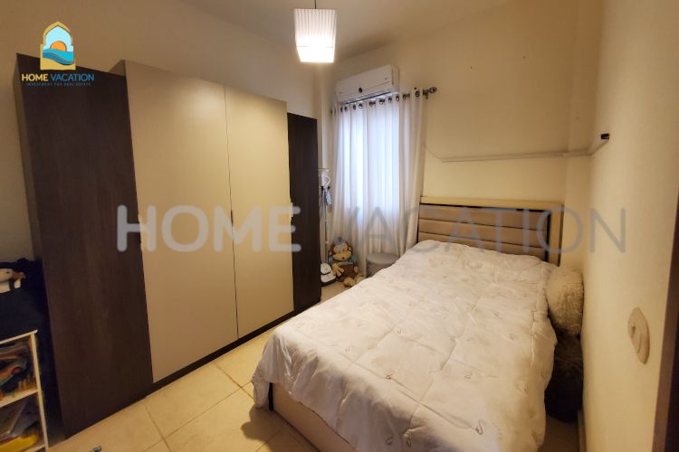 two bedroom apartment for sale Makadi Hurghada bedroom 1_43798_lg