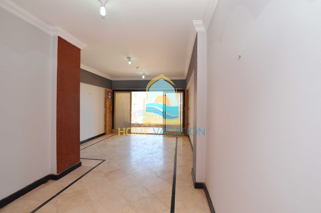 two bedroom apartment for sale in el wafaa area hurghada 12_54fec_lg