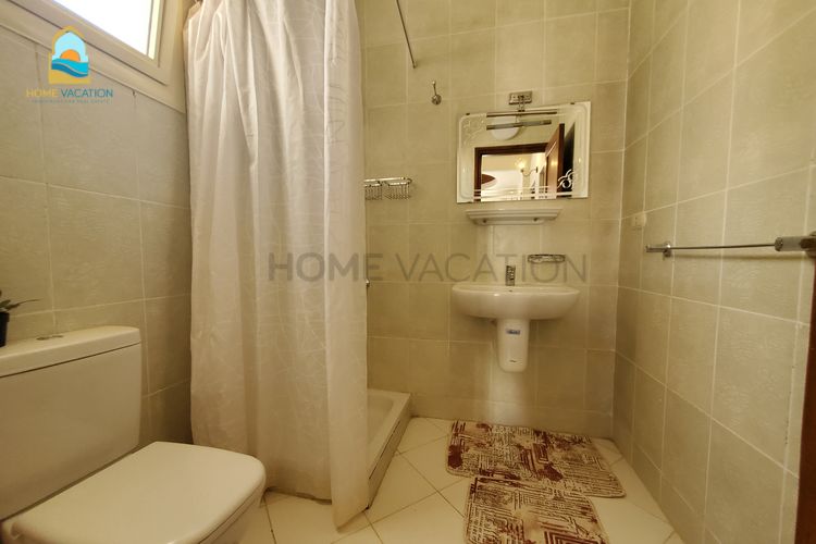 two bedroom apartment furnished makadi phase 1 red sea bathroom_91ce7_lg