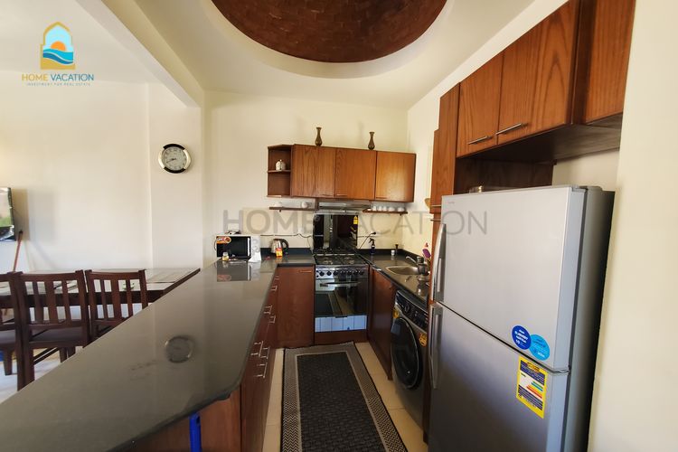 two bedroom apartment furnished makadi phase 1 red sea kitchen_00d47_lg