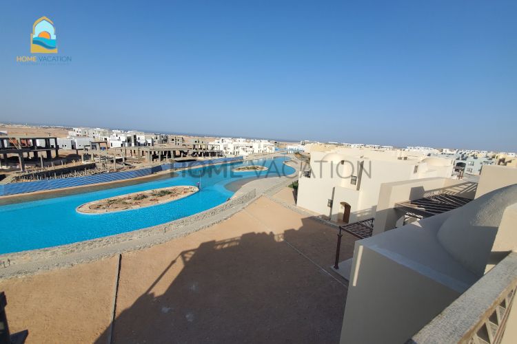 two bedroom apartment pool view for rent makadi heights lagoon view_ff55b_lg