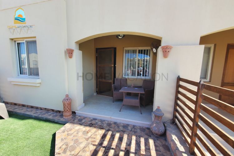 two bedroom furnished apratment makadi phase 1 red sea entrance terrace_98150_lg