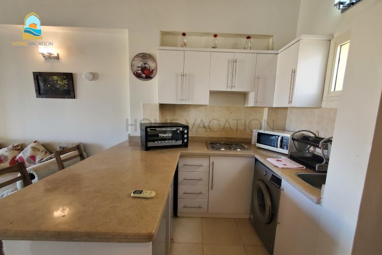 two bedroom furnished apratment makadi phase 1 sea view red sea kitchen_01932_lg
