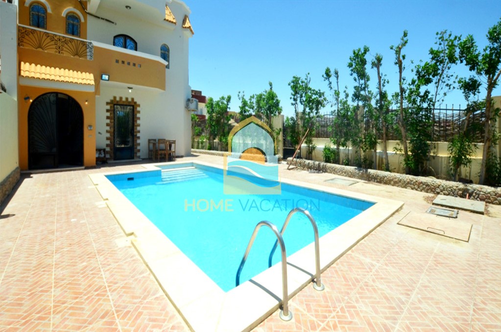villa for sale in Mubarak6 hurghada 14_d82f9_lg