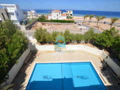 A roomy villa, with a fabulous sea view, a private pool, and a garden is for sale in Jamaran