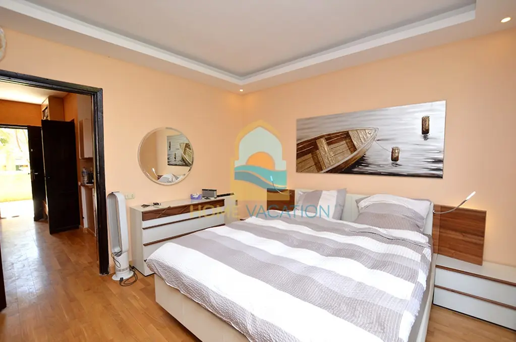 Thumbnail 17 for Breathtaking Apartment Surrounded By Beautiful Green Landscaping For Sale In “Stella Makadi”
