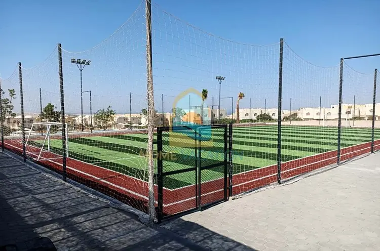 Thumbnail 20 for A Superb 75 SQM Property With a private Garden For Sale In Makadi Orascom