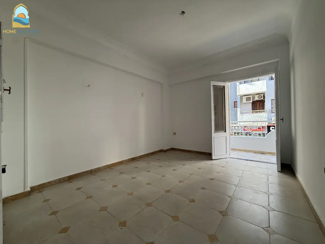 Thumbnail 7 for Spacious 3-Bedroom Apartment for Sale in Sheraton, Hurghada – 125 sqm